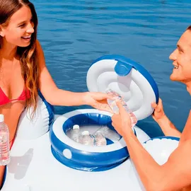 Intex Luftmatratze River Run II