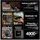 AGM H6 Lite 4 GB RAM 128 GB Schwarz