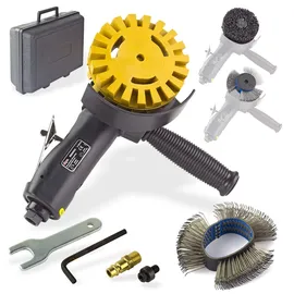 DEMA Druckluft-Schleifer/Lackentferner DS3500