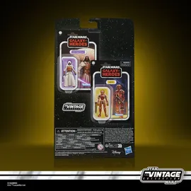 Hasbro Star Wars: Galaxy of Heroes Vintage Collection Actionfiguren 2er-Pack Jedi Knight Revan & HK-47 10 cm
