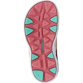 Columbia Techsun Vent Wild Salmon/Dolphin 37