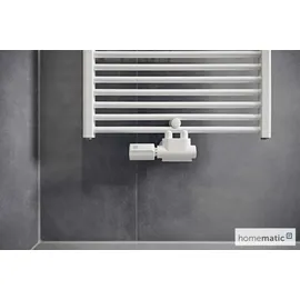 eQ-3 Homematic IP Heizkörperthermostat Evo • Pack