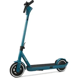 SoFlow SO ONE 5,2AH, dt. Straßenzul.-blau E-Scooter EINHEITSGRÖSSE