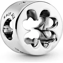 Pandora Vierblättriges Kleeblatt Silber 797868
