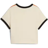 Puma Select Equal Love Confederation Baby Kurzarm-t-shirt - Alpine