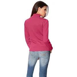 Heine Rollkragenpullover Pink 42