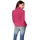 Heine Rollkragenpullover Pink 42
