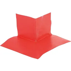 Außenecke selbstklebend (Ausführung: Außenecke 50mm selbstklebend rot vliesfrei)