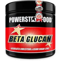 Powerstar Food BETA-GLUCAN, 300 g Dose