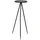 Light & Living Säule, Grau, Metall, Rund, -