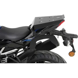 Hepco & Becker C-Bow Satteltaschenhalter für Kawasaki Z 125 Schwarz