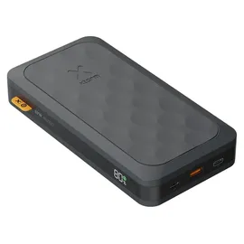 Xtorm Fuel Series 5 Powerbank 45.000mAh 67W Schwarz