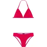 Protest PRTMickeys Bikini Rot 128