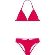 Protest PRTMickeys Bikini Rot 128