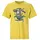 ZigZag T-Shirt Webster (1-tlg) mit atmungsaktiver Funktion gelb 116