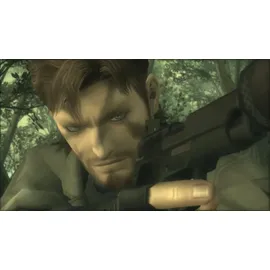 Metal Gear Solid: Master Collection Vol.1