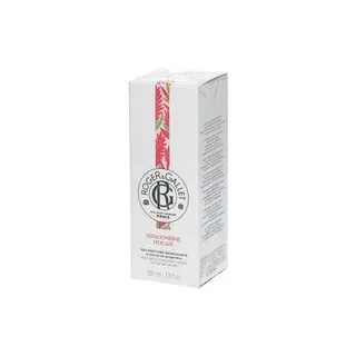 Roger & Gallet Eau Parfumée Bienfaisante GINGEMBRE ROUGE Spray 100 ml