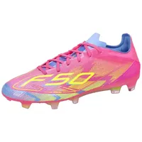 Adidas F50 PRO FG rosa - 9