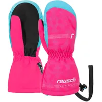 Reusch Maxi R-TEX XT Mitten Rosa S