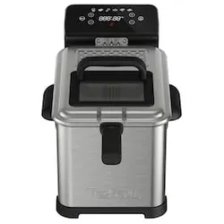 Tefal FR507D Family Pro Digital Fritteuse