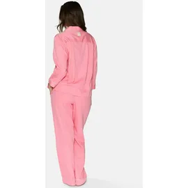 ccdk copenhagen Schlafshirt Anni Geranium Pink XS