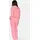ccdk copenhagen Schlafshirt Anni Geranium Pink XS