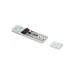 GEZE mechanische Feststelleinheit ECline