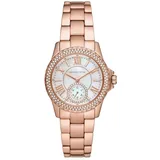 Michael Kors MK7364 Damen Armbanduhr