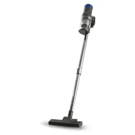 Clean Maxx CLEANmaxx Akku Zyklon Staubsauger blau