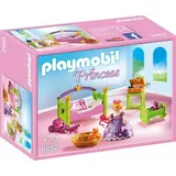 Playmobil Princess Prinzessinnen-Kinderzimmer 6852