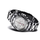 Firefox Destroyer FFS01-104 silber