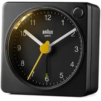 Braun BC02 Alarm Clock