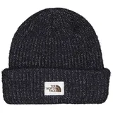 The North Face Beanie "Salty Bae Lined" in Schwarz