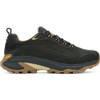 Merrell Merrell, Herren, Wanderschuhe, M Moab Speed 2 Leather