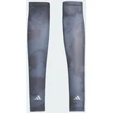 adidas CLIMACOOL ARM-SLEEVE - Onix / Carbon - XL