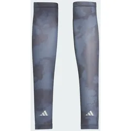 adidas CLIMACOOL ARM-SLEEVE - Onix / Carbon - XL