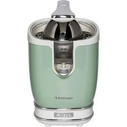 Ariete Vintage 0413 - Zitruspresse - 85 W - grün