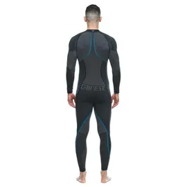 Dainese Neoprenanzug Dry Suit Schwarz/Blau L