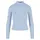 Karl Kani Small Signature Rip Turtle Neck Blau XS