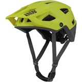 IXS Trigger Am Mountainbike-Helm, Grün (Limette), ML (58-62cm)