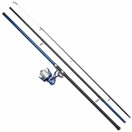DAM Fp2 Surfcasting-combo - 4.20 m - 100-250 g