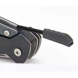 TRUE UTILITY Fireranger Multitool - Silver - One Size