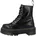 Schwarz Polished Smooth