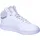 Adidas Hoops Mid 3.0 Kinder Cloud White / Cloud White / Grey Two 30 1/2
