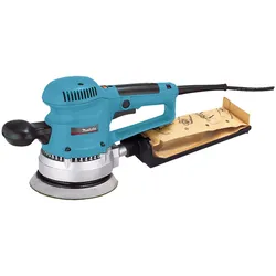 Makita BO6030JX Exzenterschleifer
