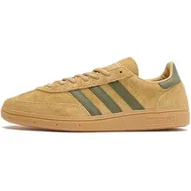 adidas Handball Spezial, - senfgelb - 46 EU