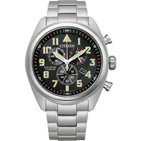 Citizen Eco-Drive AT2480-81E Titan 44 mm