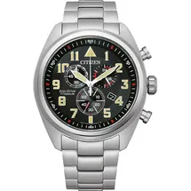 Citizen Eco-Drive AT2480-81E Titan 44 mm