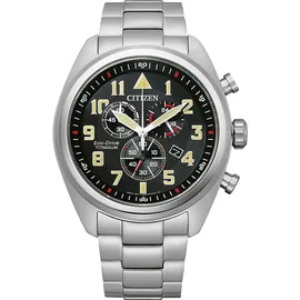 Citizen Eco-Drive AT2480-81E Titan 44 mm