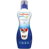 natreen® Süßstoff Classic, Flüssigsüße, ohne Kalorien, Zuckerersatz, 250 ml